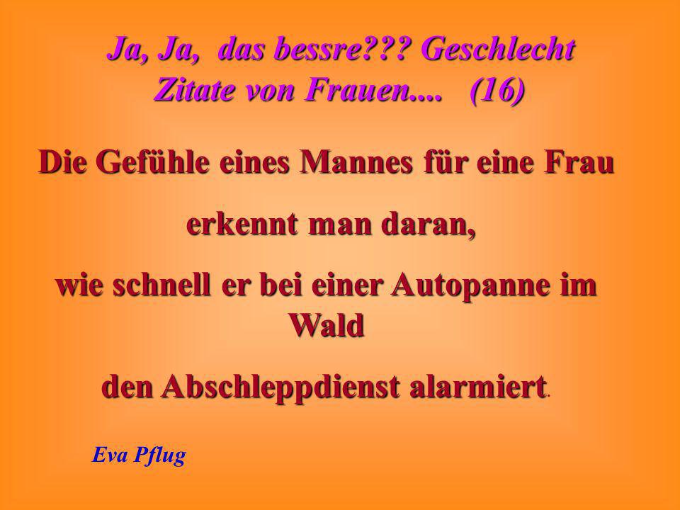 Das Heben der Potenz von den Gräsern